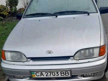 Авто ВАЗ 2115 2010 № 8216416