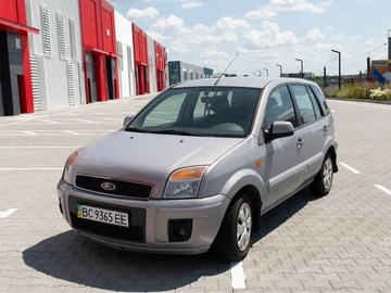 Авто Ford Fusion 2011 № 8216417