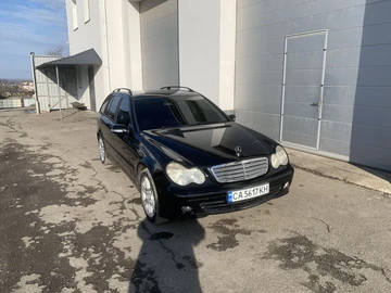 Авто Mercedes 200 2005 № 8216426