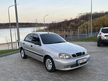Авто Daewoo Lanos Sens  2004 № 8216481