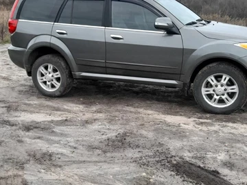 Авто Great Wall Haval 2013 № 8216493