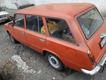 Авто ВАЗ 2102 1972 № 8216497