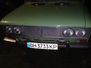 Авто ВАЗ 2103 1983 № 8216502