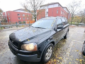 Авто Volvo Xc90 2006 № 8216505