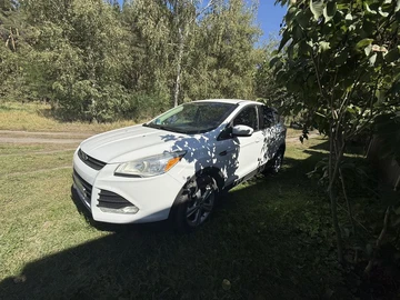 Авто Ford Escape 2013 № 8216506