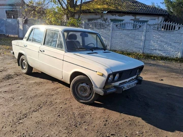 Авто ВАЗ 2106 1990 № 8216507