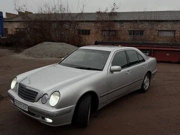 Авто Mercedes E Серия 1999 № 8216510