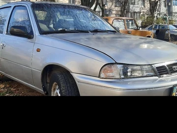 Авто Daewoo Nexia 2008 № 8216511