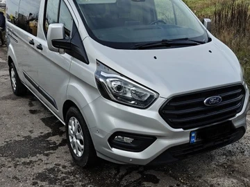 Авто Ford Canyon 2019 № 8216516