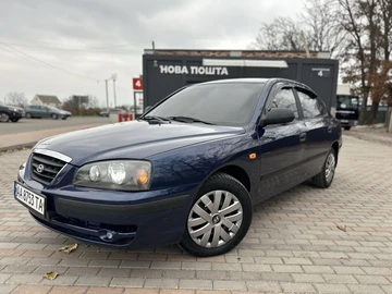 Авто Hyundai Elantra 2010 № 8216523
