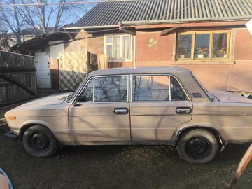 Авто ВАЗ 21063 1984 № 8216524