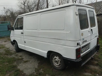 Авто Opel Arena 1998 № 8216593