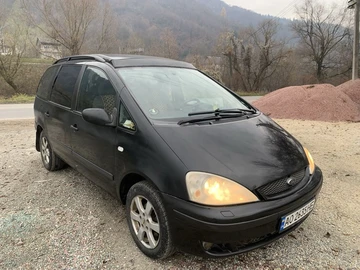 Авто Ford Galaxy 2003 № 8216598