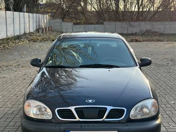 Авто Daewoo Lanos Sens  2008 № 8216601