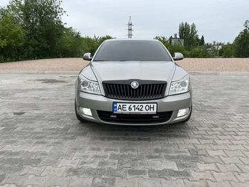 Авто Skoda Octavia 2012 № 8216609