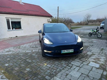 Авто Tesla Roadster 2021 № 8216620