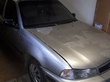 Авто Daewoo Nexia 2007 № 8216624