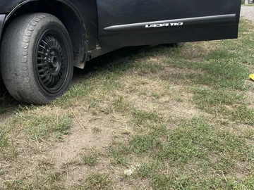 Авто ВАЗ 2112 1998 № 8216634
