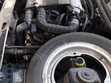 Авто ЗАЗ 1102 2007 № 8216635