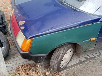 Авто ЗАЗ Таврия 2006 № 8216637