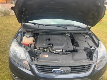 Авто Ford Focus 2010 № 8216638