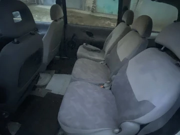 Авто Ford Galaxy 1998 № 8216639