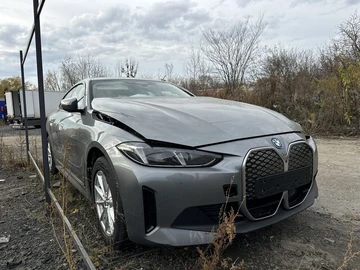 Авто BMW 4 Серия 2025 № 8216651