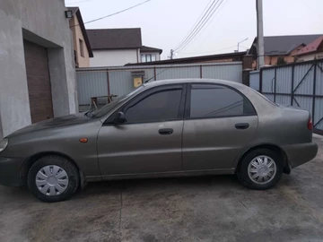 Авто ЗАЗ Sens 2004 № 8216697