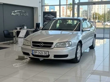 Авто Opel Omega 2000 № 8216701