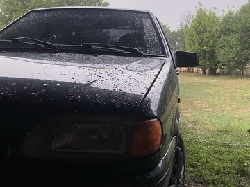 Авто ВАЗ 2115 2005 № 8216714