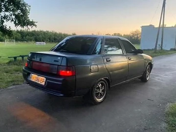 Авто ВАЗ 2110 2007 № 8216732
