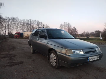 Авто ВАЗ 2111 2007 № 8216734
