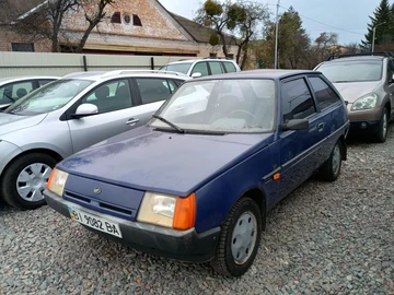 Авто ЗАЗ Таврия 2003 № 8216737