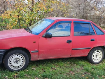 Авто Daewoo Nexia 2007 № 8216745