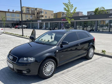 Авто Audi A3 2003 № 8216748
