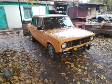Авто ВАЗ 2101 1985 № 8216751