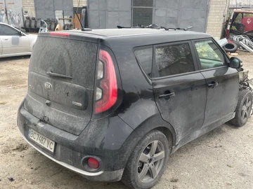 Авто KIA Soul 2015 № 8216850