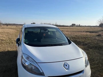Авто Renault Grand Scenic 2012 № 8216856