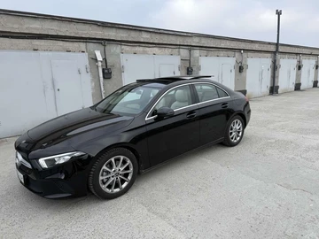 Авто Mercedes A Серия 2019 № 8216859