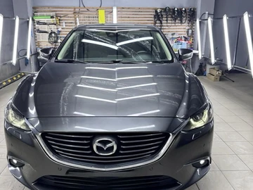 Авто Mazda 6 2017 № 8216861