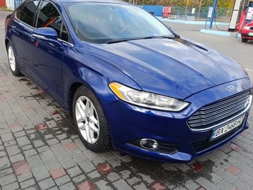 Авто Ford Fusion Usa  2014 № 8216862