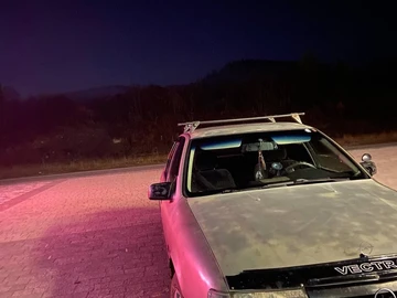 Авто Opel Vectra 1992 № 8216867