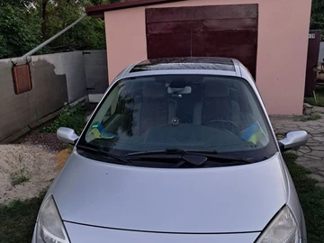Авто Renault Scenic Ii 2006 № 8216878