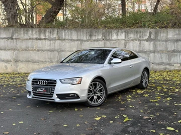 Авто Audi A5 2014 № 8216880