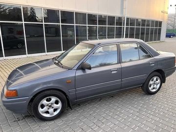 Авто Mazda 323 1994 № 8216886