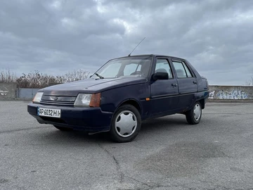 Авто ЗАЗ 1103 Slavuta 2006 № 8216887
