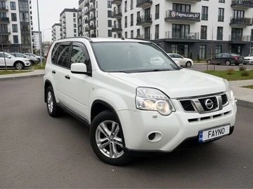 Авто Nissan X-Trail 2013 № 8216925