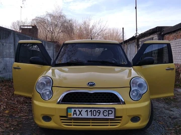 Авто Lifan 320 2011 № 8216927