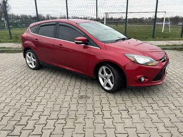 Авто Ford Focus 2012 № 8216932