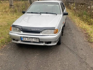 Авто ВАЗ 2115 2008 № 8216942